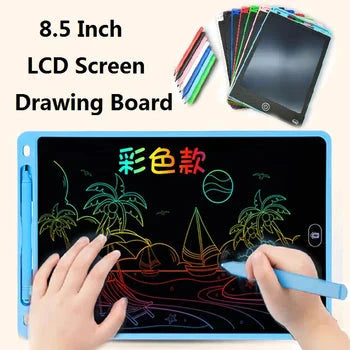 LCD Writing tablet Brand New Asprda 