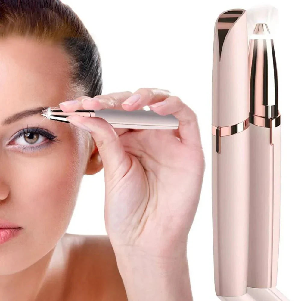 Eyebrow hair remover Brand New Asprda 